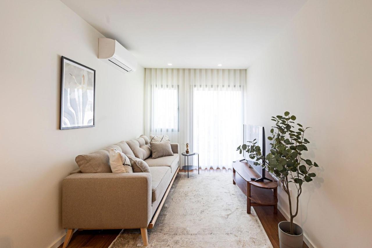 Santos Pousada 1071 By Lovelystay Порто Екстериор снимка